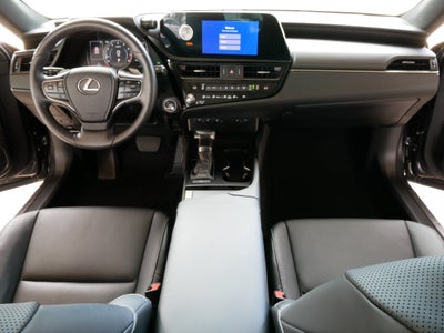 2023 Lexus ES 350