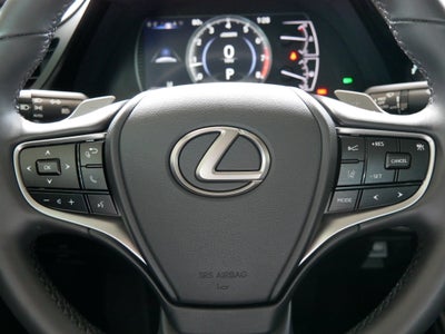 2023 Lexus ES 350
