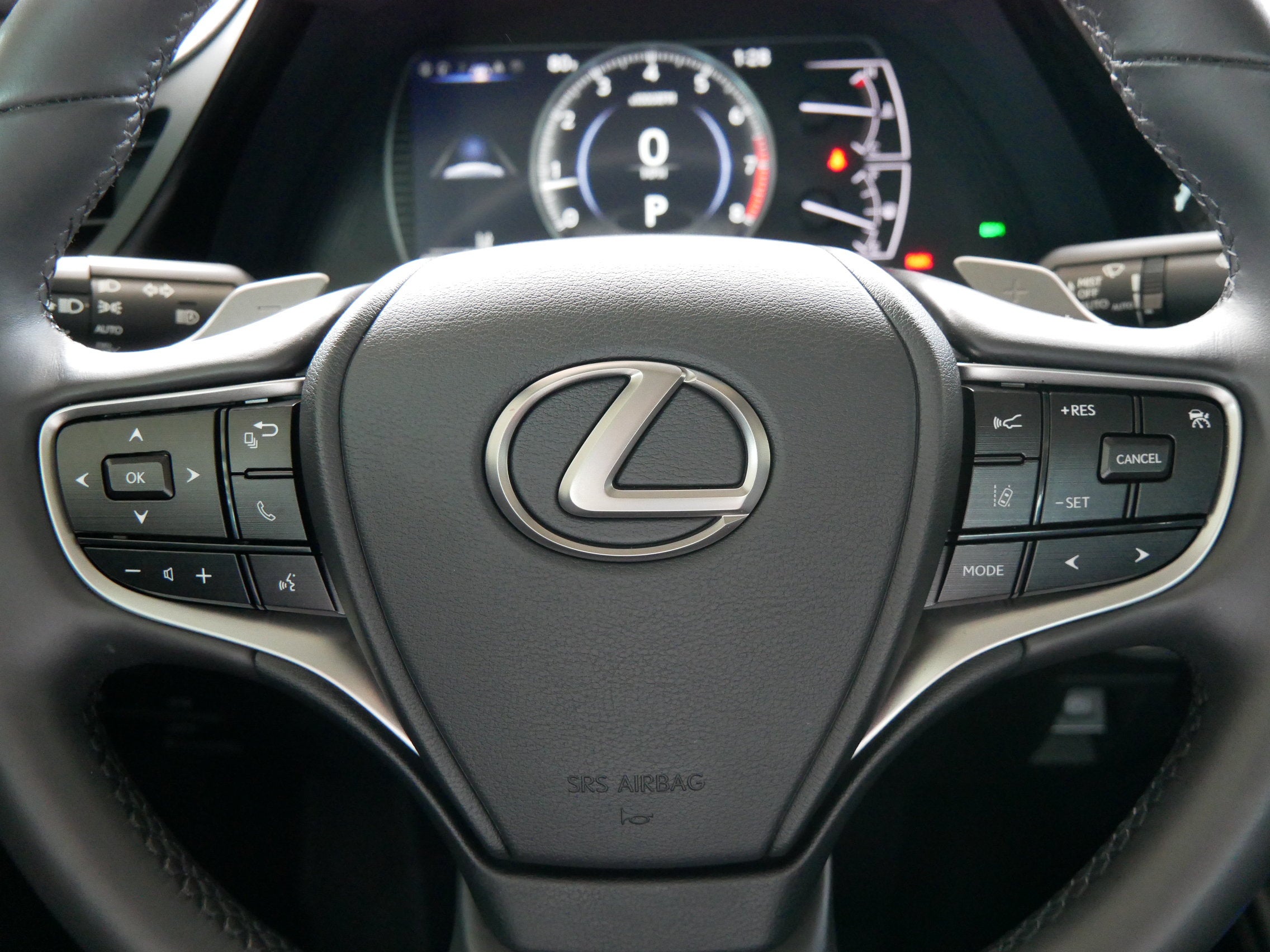 2023 Lexus ES 350