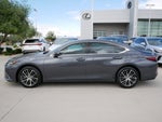 2023 Lexus ES 350