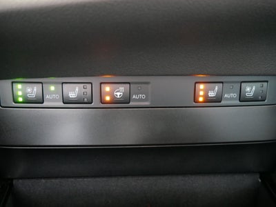 2023 Lexus ES 350