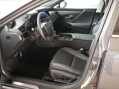 2023 Lexus ES 350