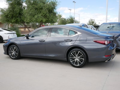 2023 Lexus ES 350