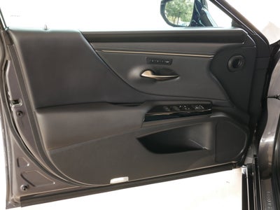 2023 Lexus ES 350