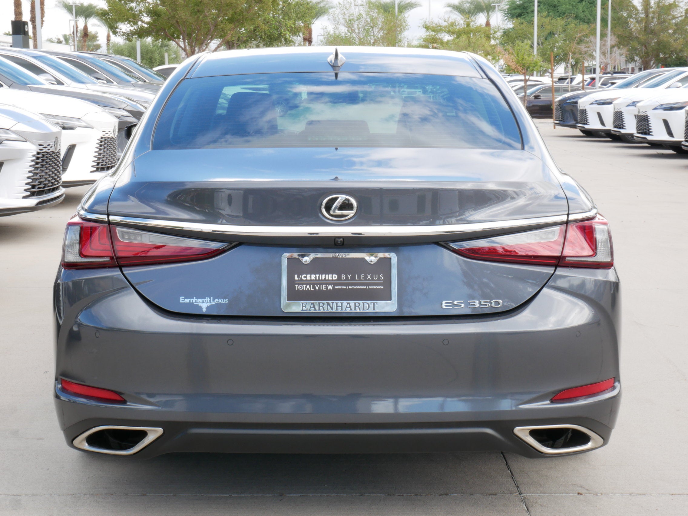 2023 Lexus ES 350