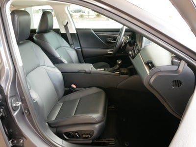 2023 Lexus ES 350