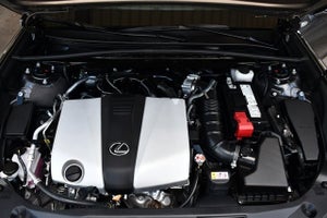 2023 Lexus ES 350