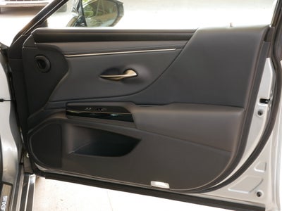 2025 Lexus ES 350 350