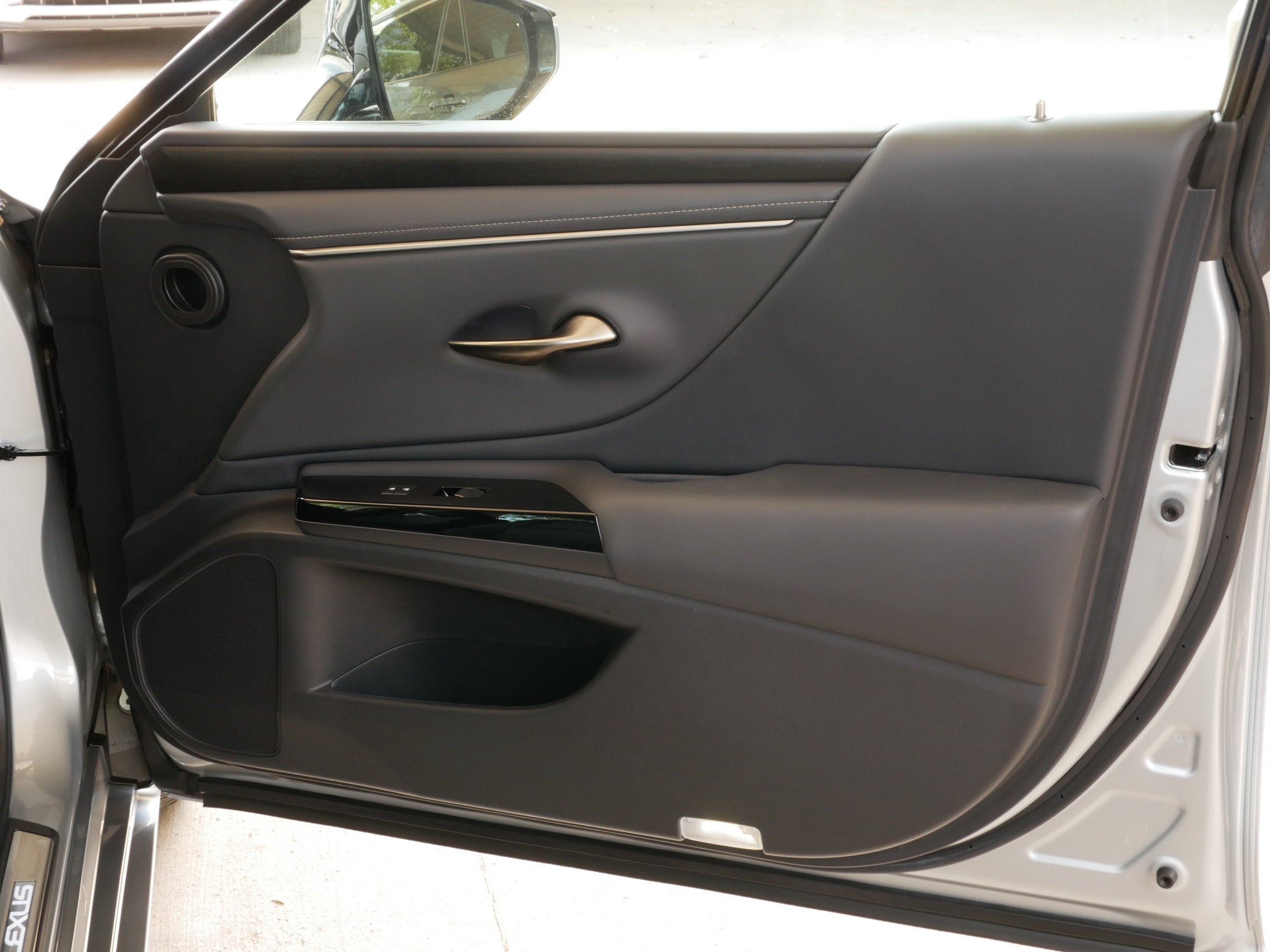 2025 Lexus ES 350 350