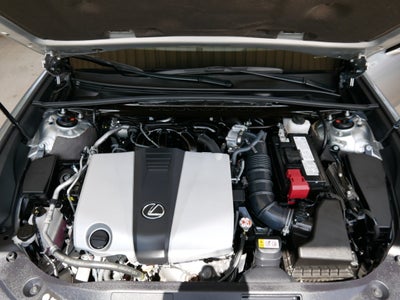 2025 Lexus ES 350 350