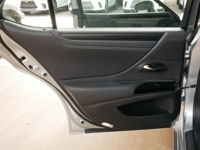 2025 Lexus ES 350 350