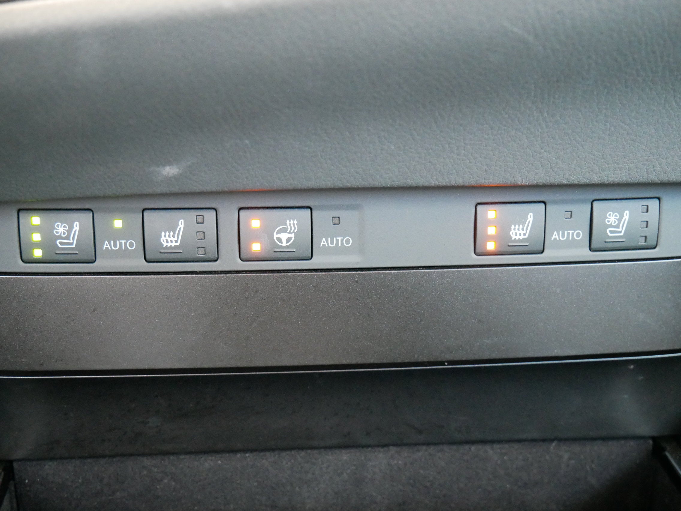 2025 Lexus ES 350 350