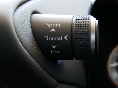 2025 Lexus ES 350 350