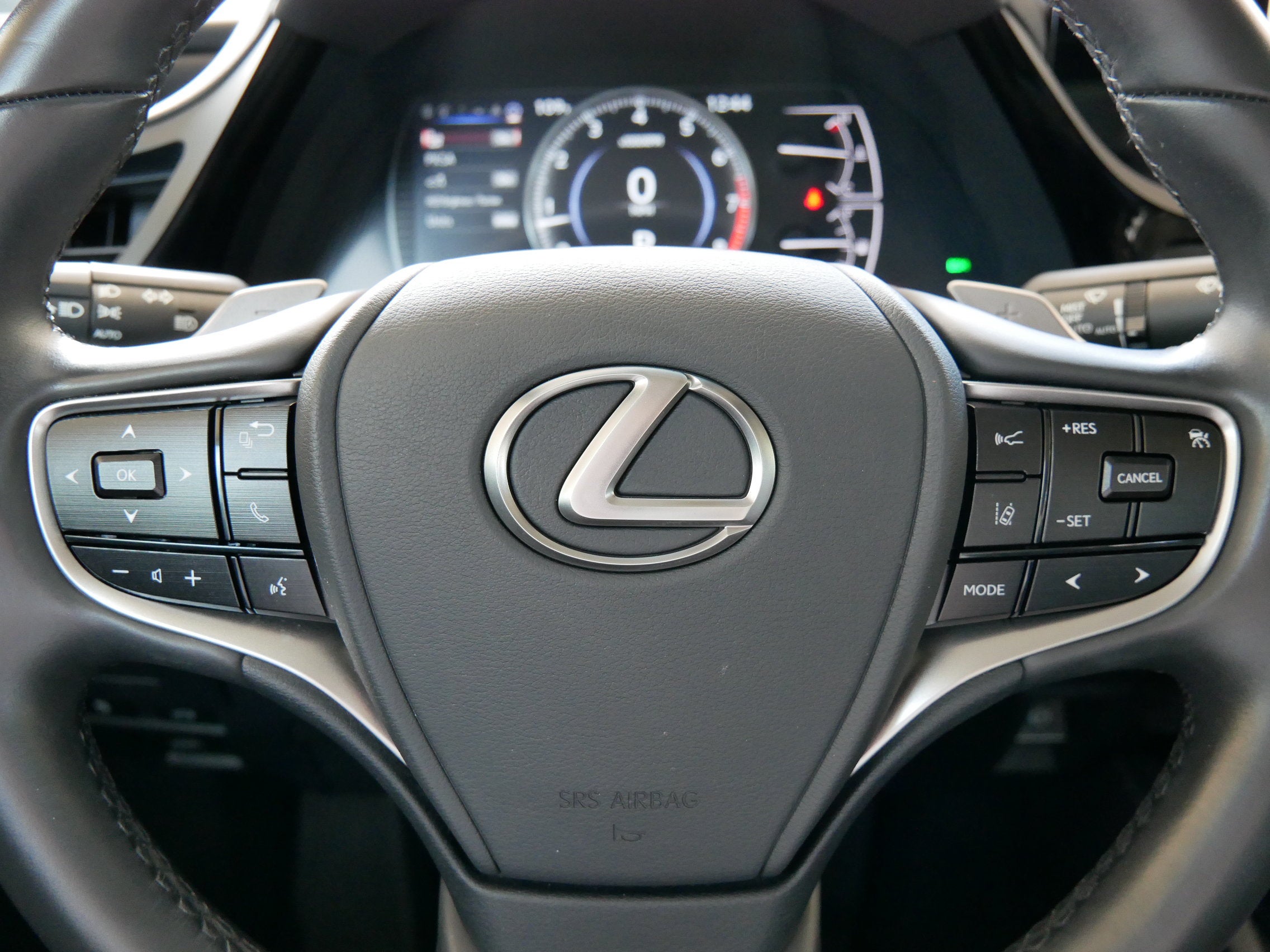 2025 Lexus ES 350 350