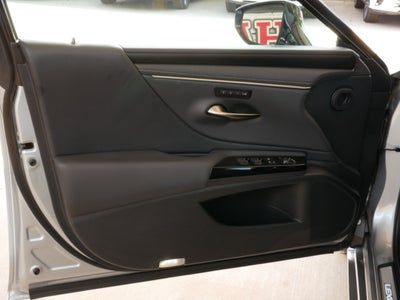 2025 Lexus ES 350 350