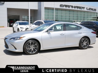 2025 Lexus ES 350 350