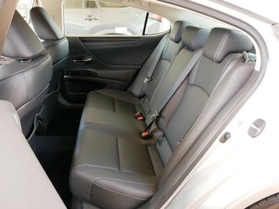 2025 Lexus ES 350 350