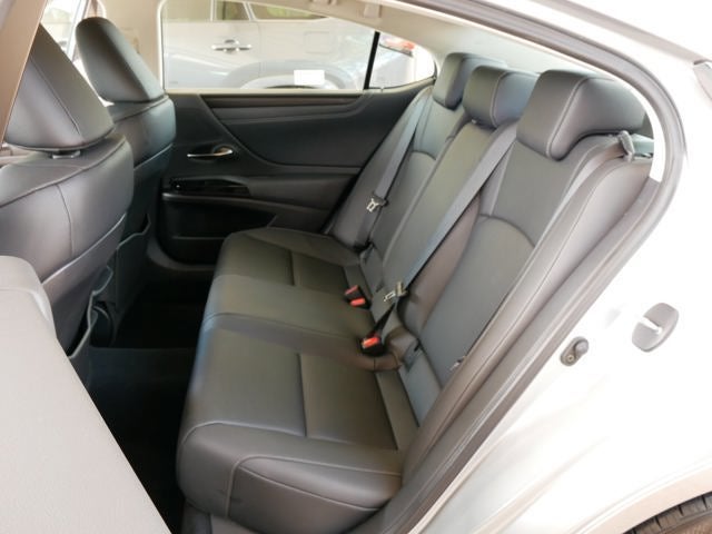 2025 Lexus ES 350 350