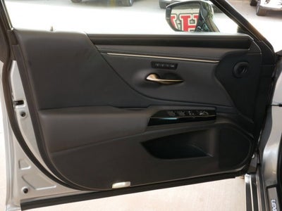 2025 Lexus ES 350 350