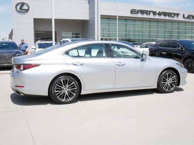 2025 Lexus ES 350 350