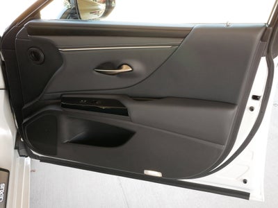 2025 Lexus ES 350 350