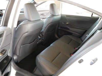 2025 Lexus ES 350 350