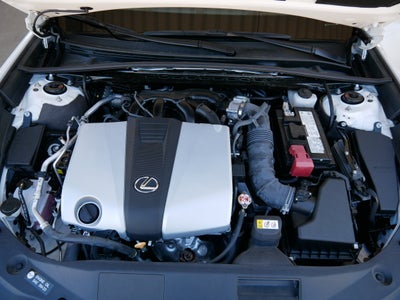 2025 Lexus ES 350 350