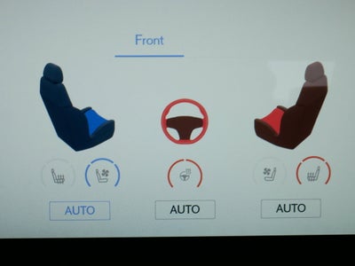 2025 Lexus ES 350 350