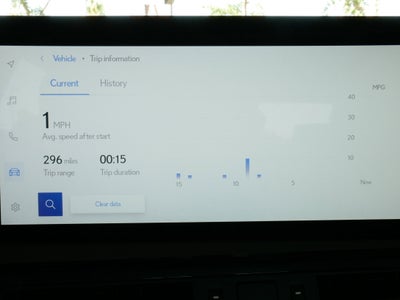 2025 Lexus ES 350 350