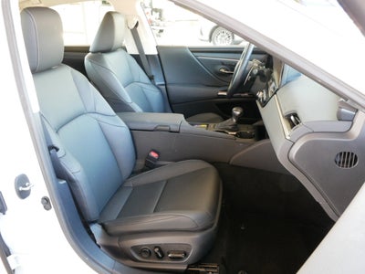 2025 Lexus ES 350 350