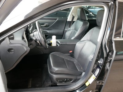 2020 Lexus ES 350