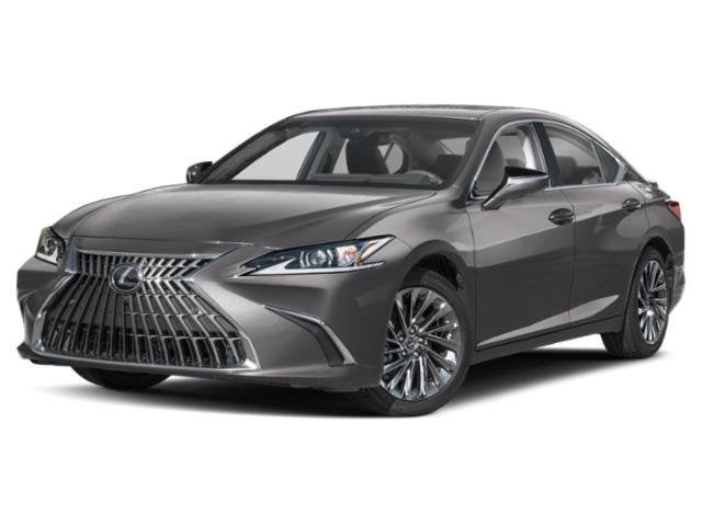 2024 Lexus ES 300h Luxury