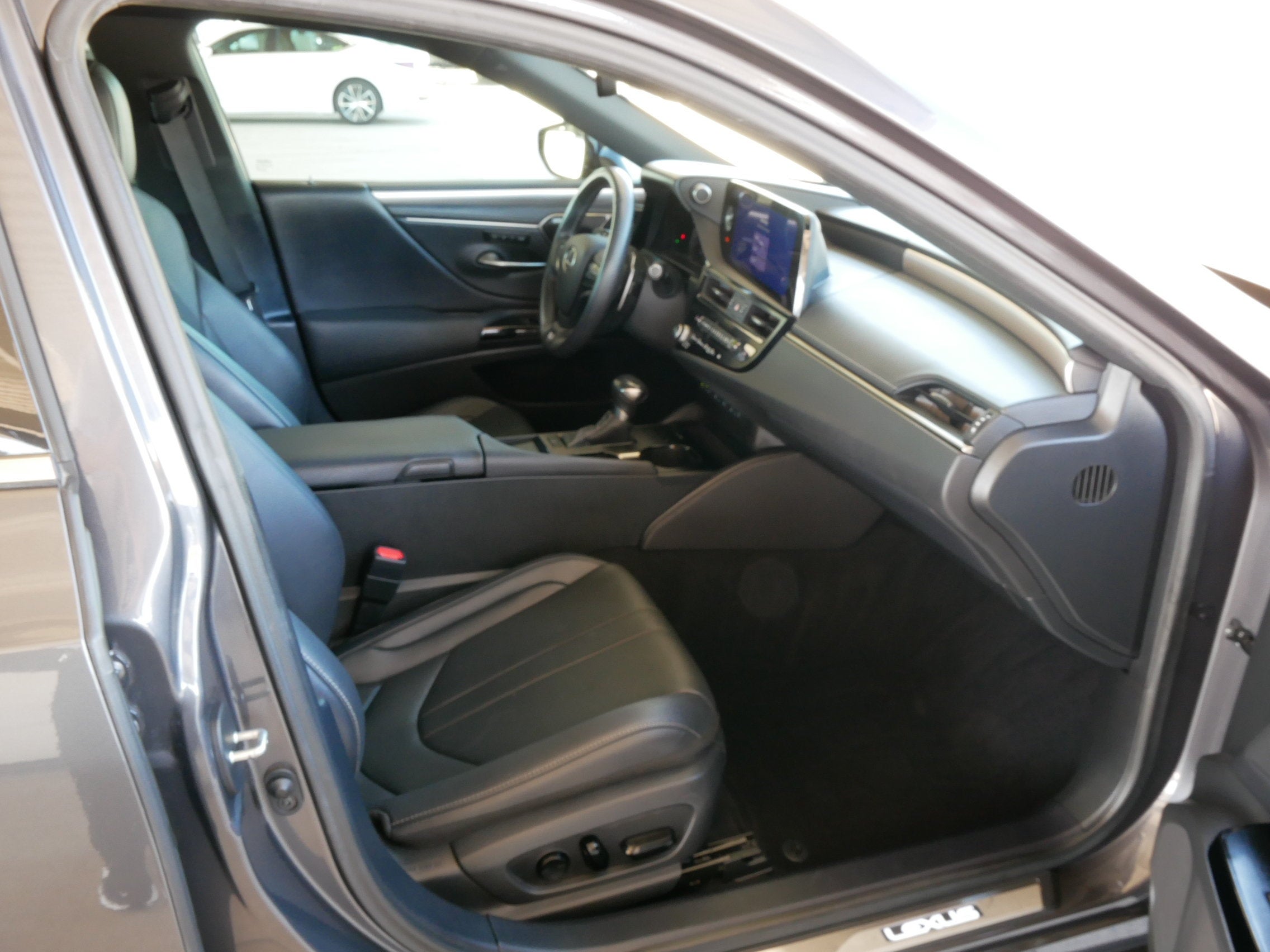 2023 Lexus ES 350 F Sport