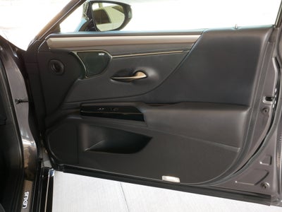 2023 Lexus ES 350 F Sport