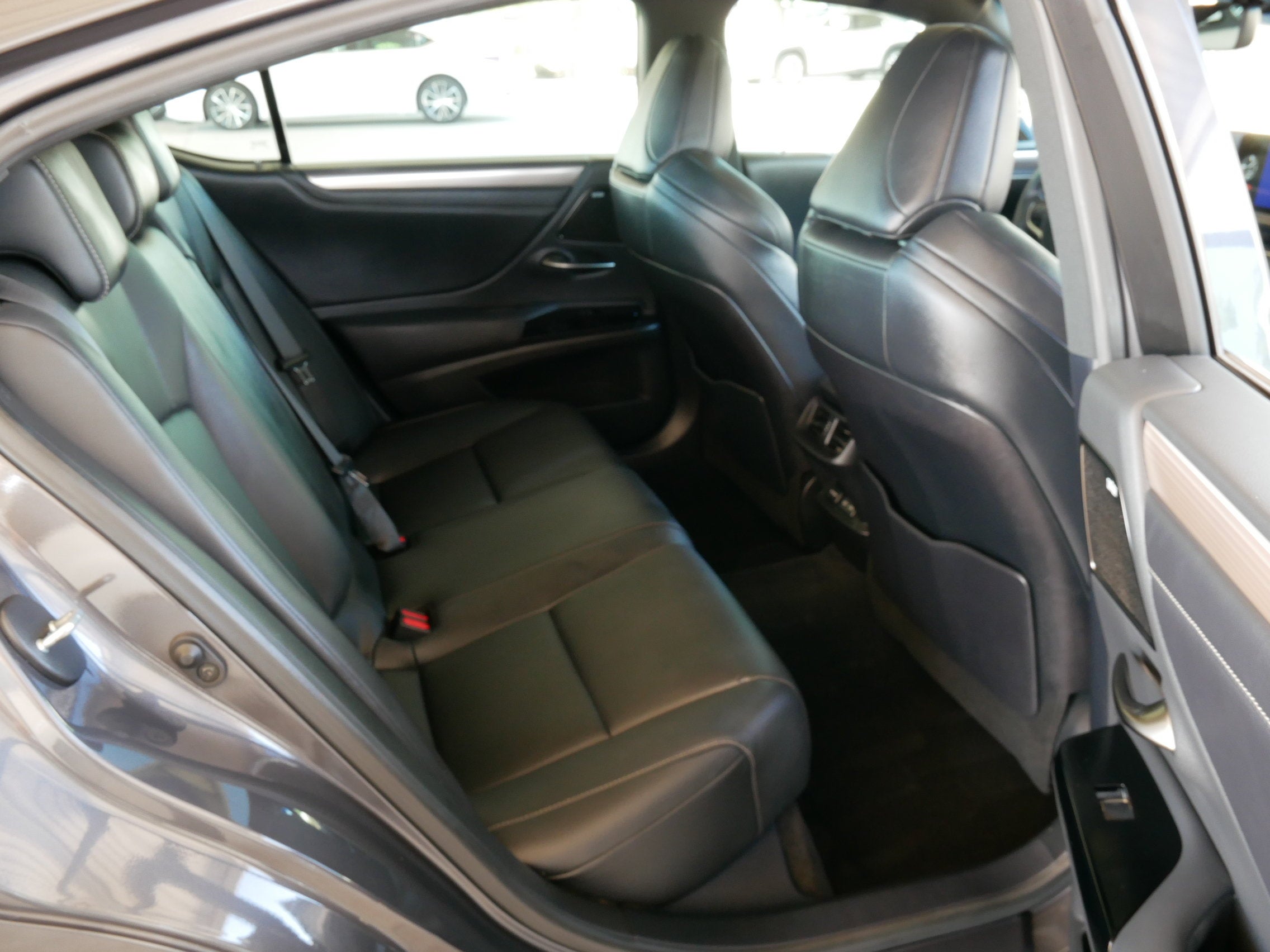 2023 Lexus ES 350 F Sport