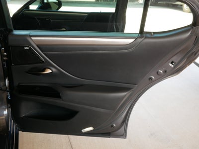 2023 Lexus ES 350 F Sport