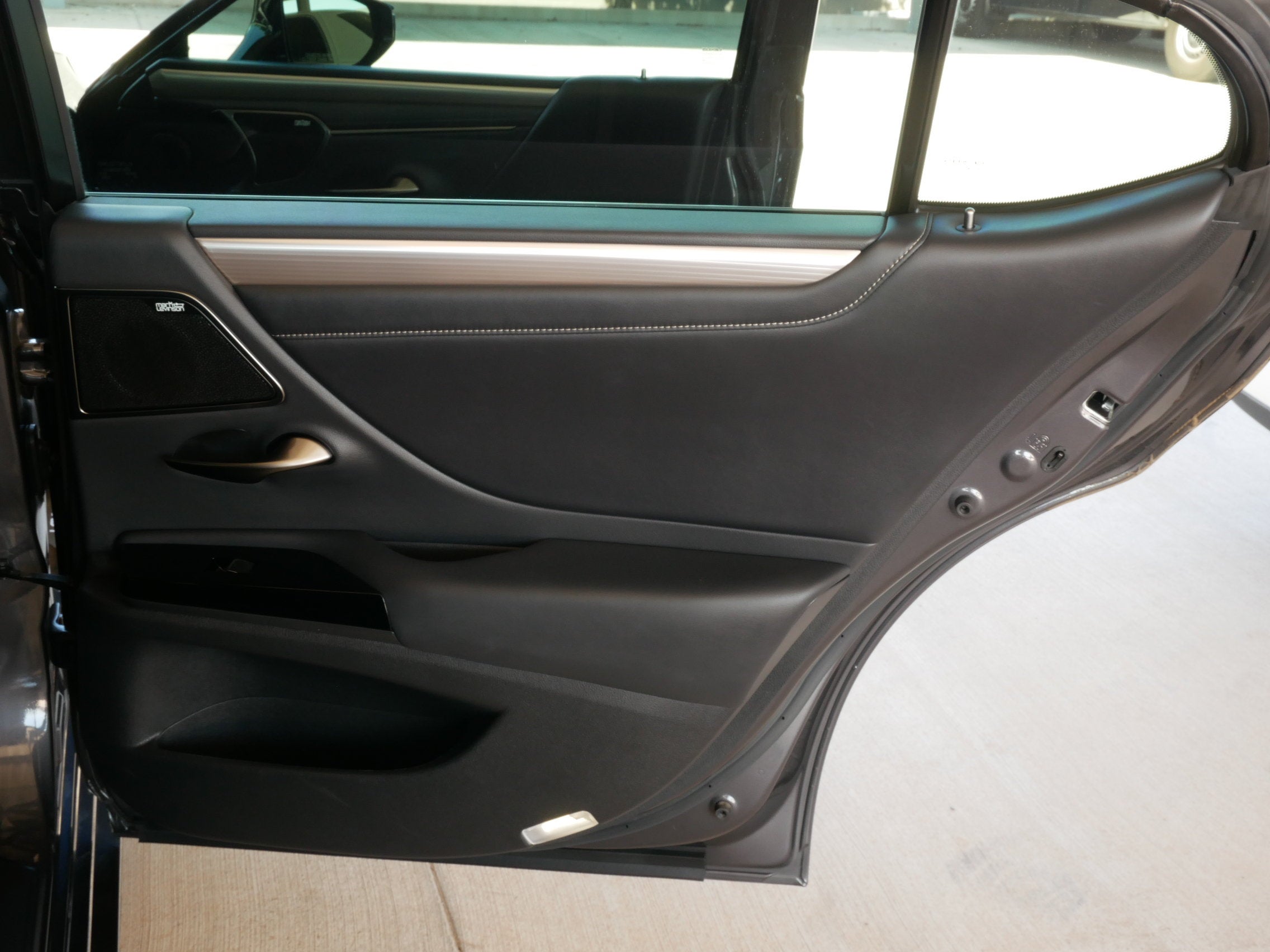 2023 Lexus ES 350 F Sport