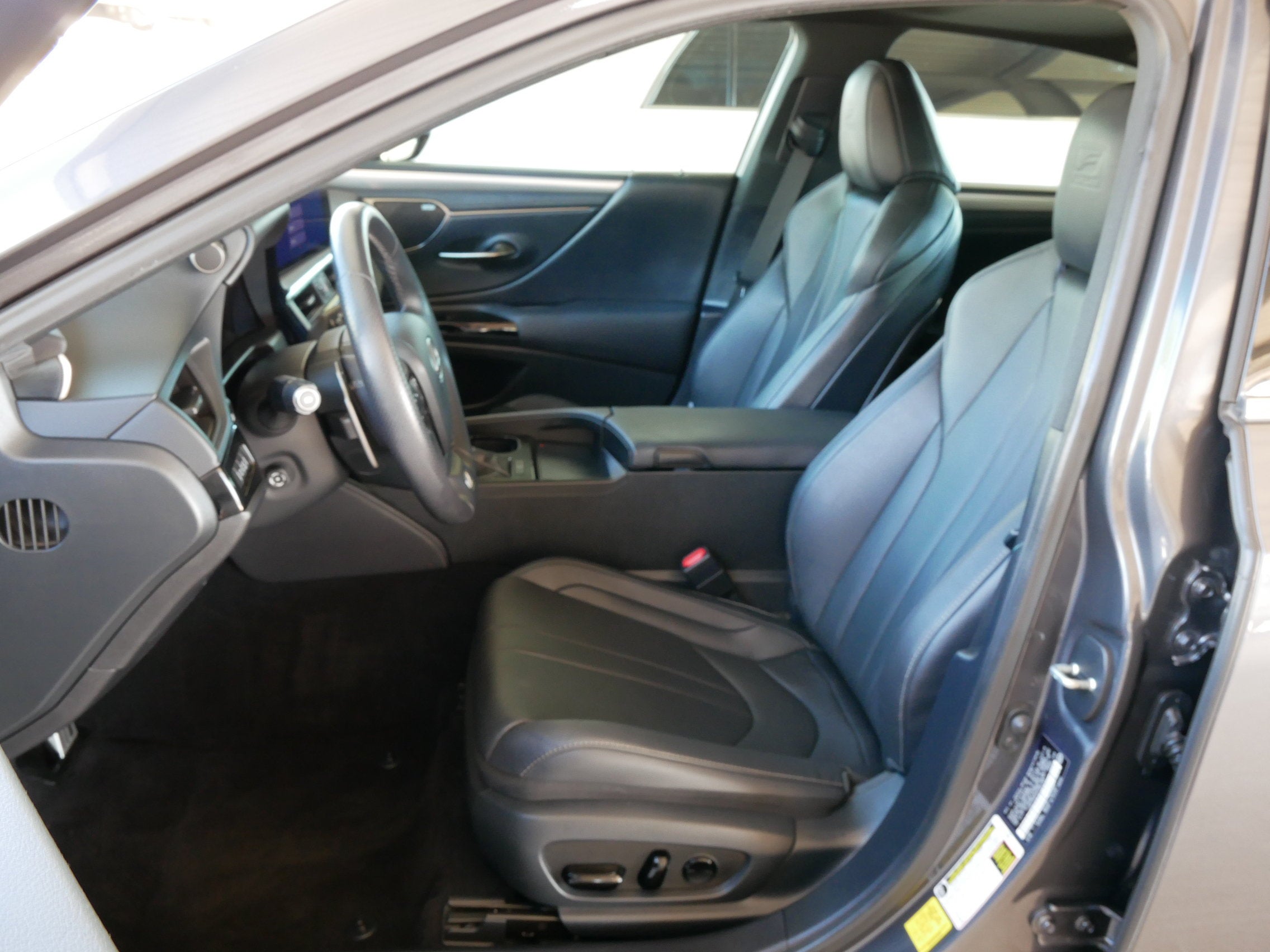 2023 Lexus ES 350 F Sport