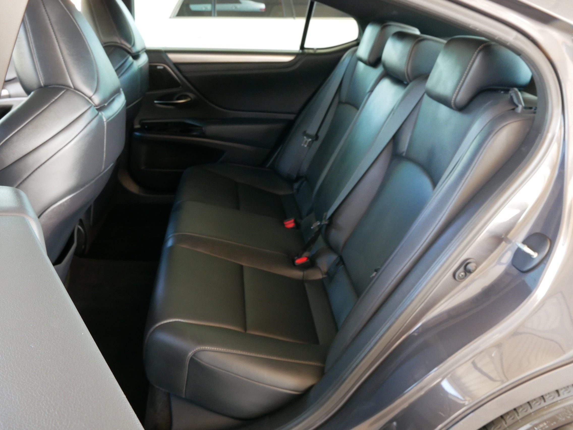 2023 Lexus ES 350 F Sport