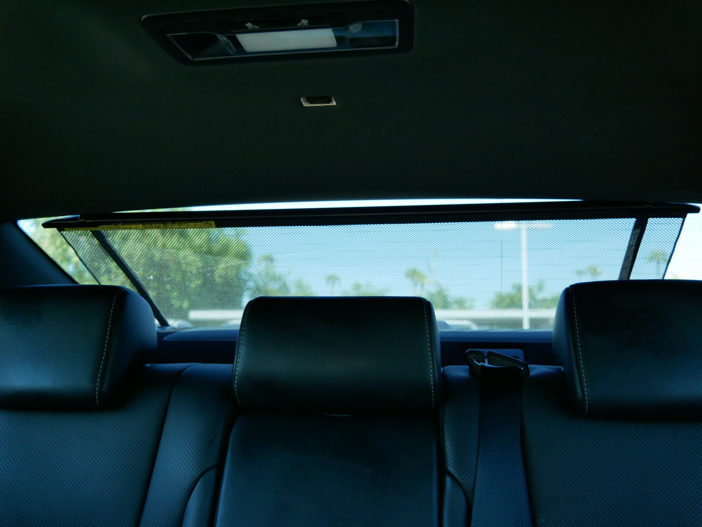 2023 Lexus ES 350 F Sport