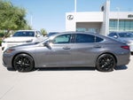 2023 Lexus ES 350 F Sport