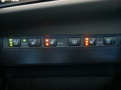 2023 Lexus ES 350 F Sport
