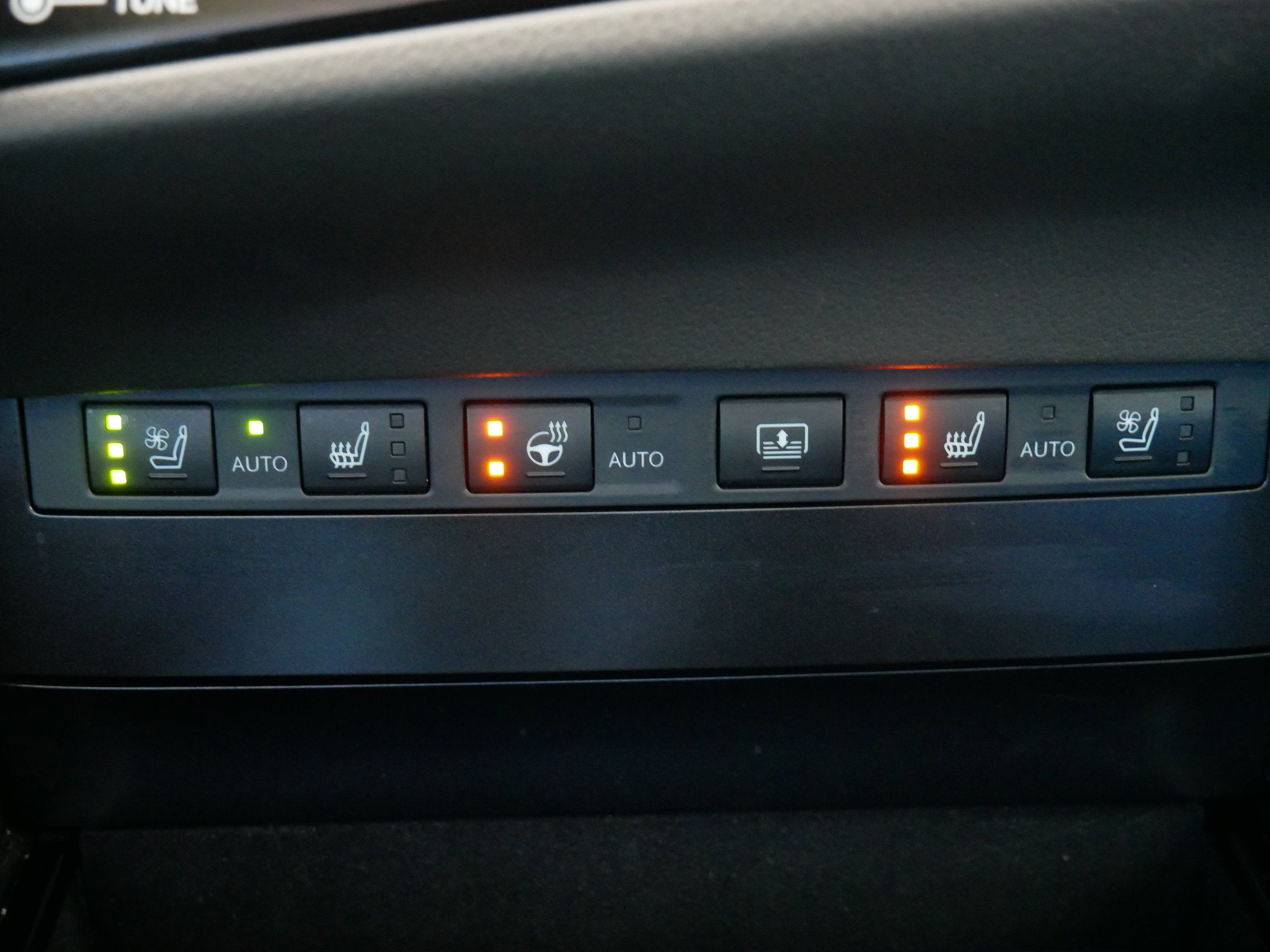 2023 Lexus ES 350 F Sport