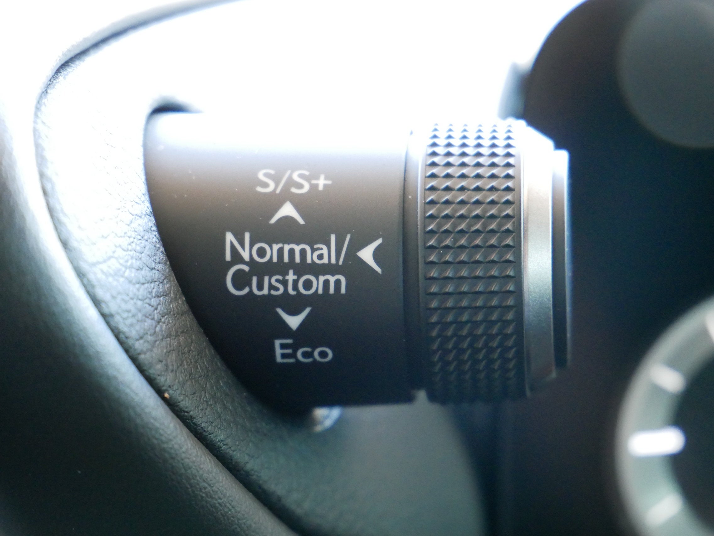 2023 Lexus ES 350 F Sport