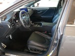2023 Lexus ES 350 F Sport