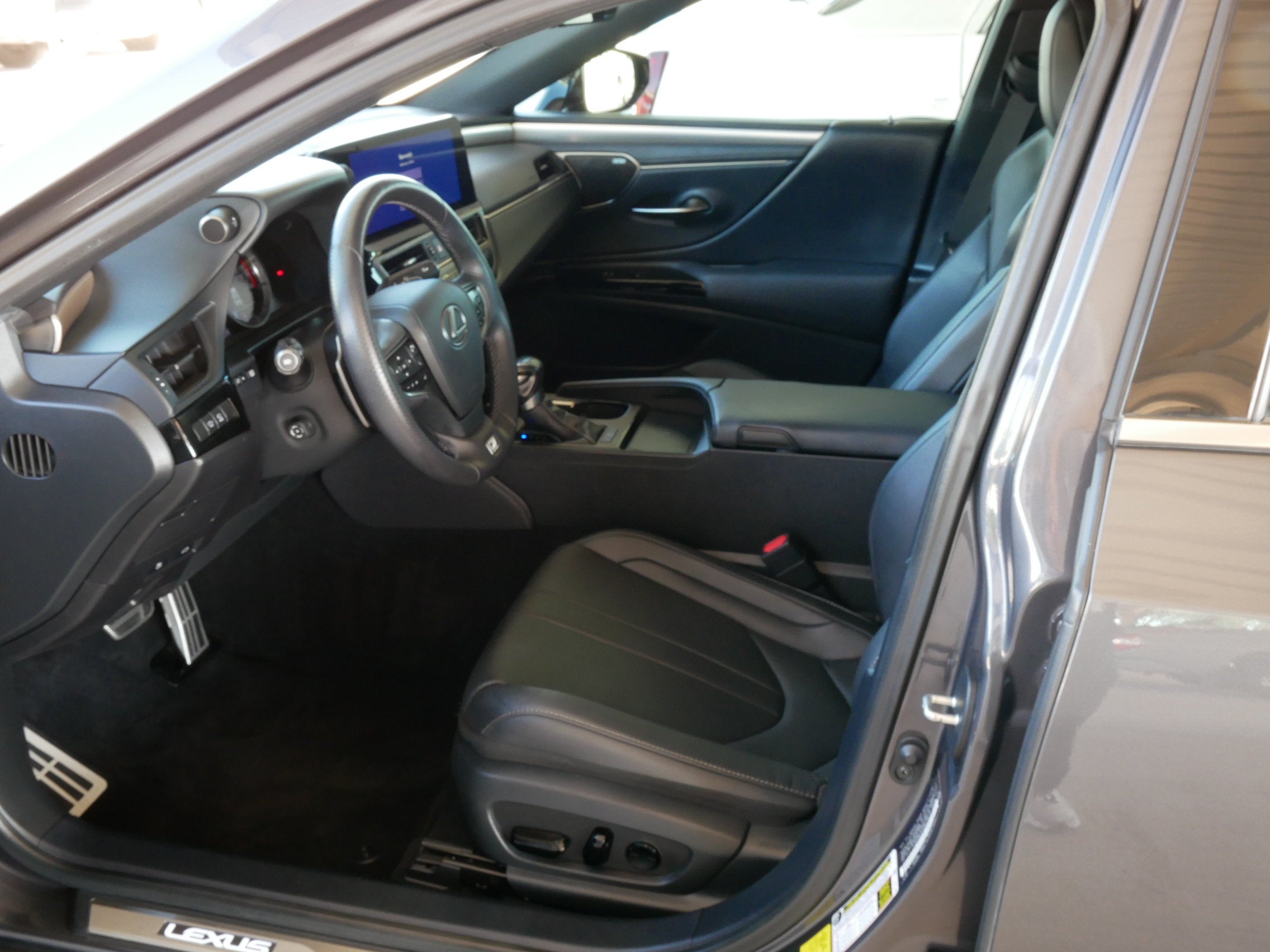 2023 Lexus ES 350 F Sport