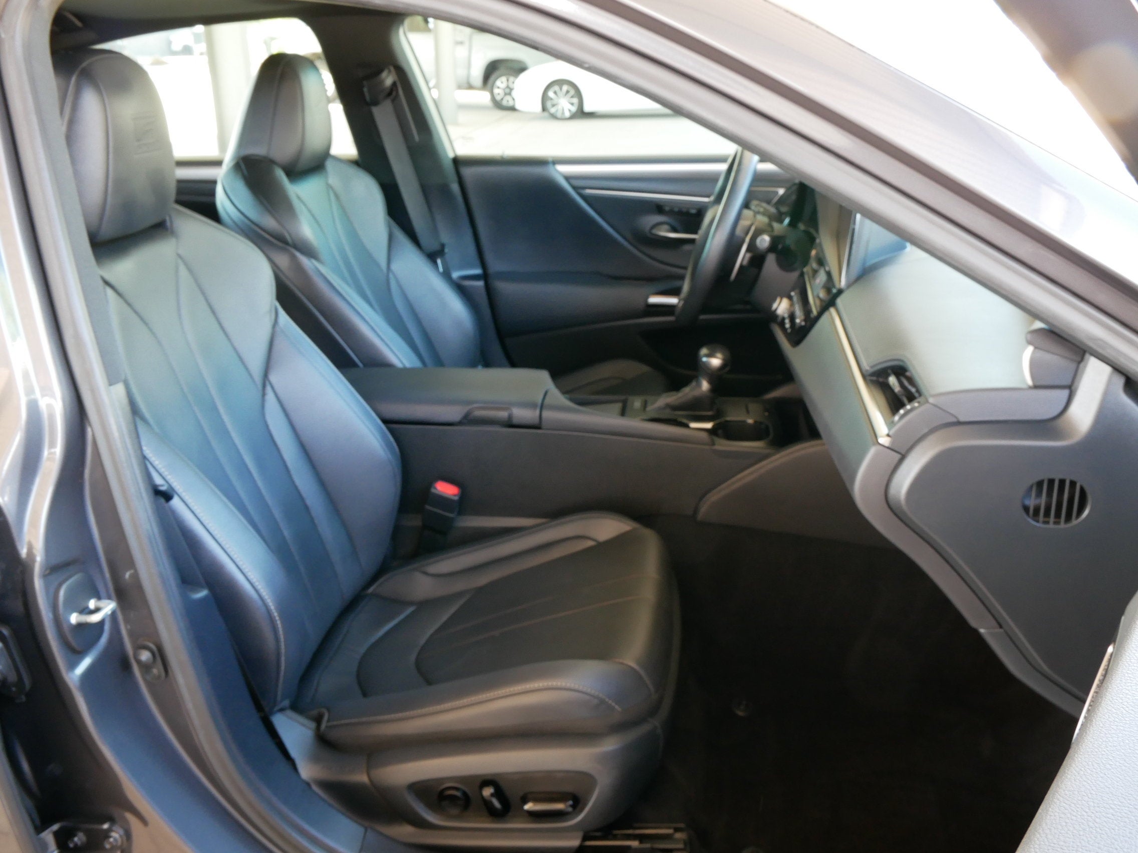 2023 Lexus ES 350 F Sport