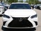 2024 Lexus ES 350 F SPORT HANDLING