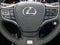 2024 Lexus ES 350 F SPORT HANDLING
