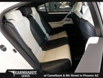 2024 Lexus ES 350 F SPORT Handling